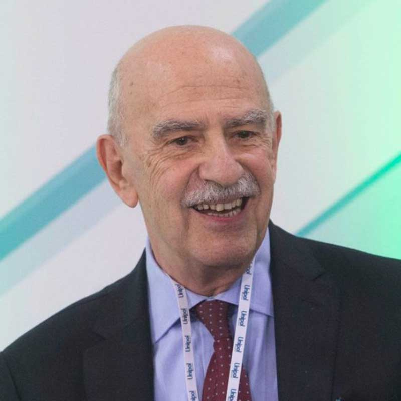 Giancarlo Blangiardo