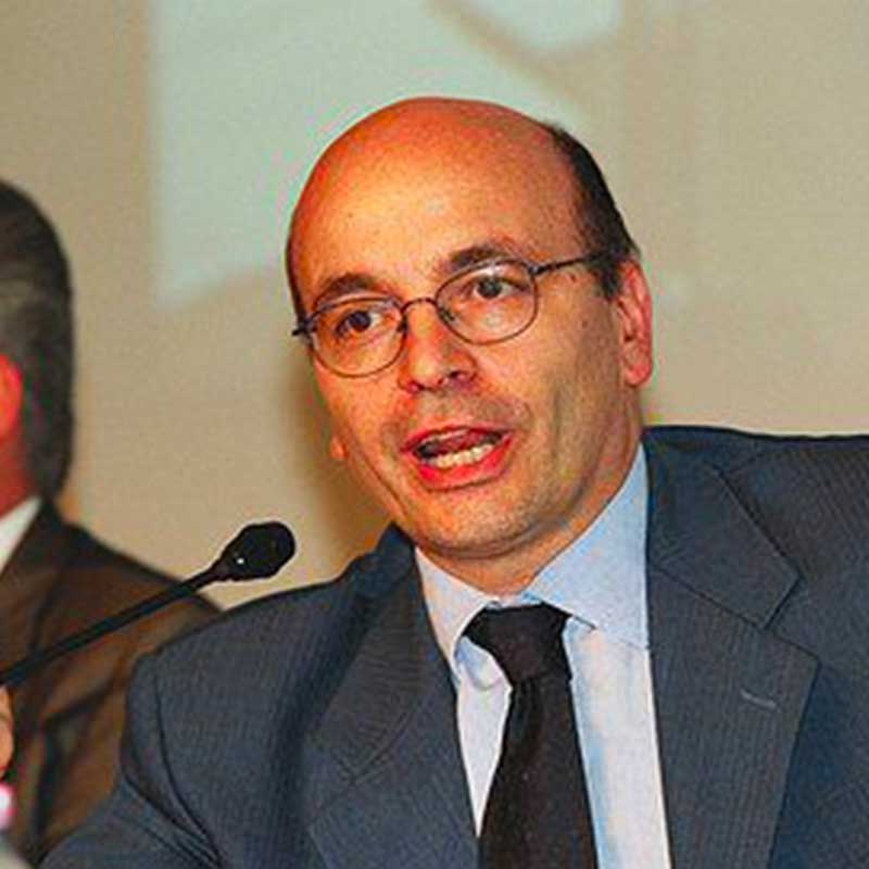 Mario Molteni