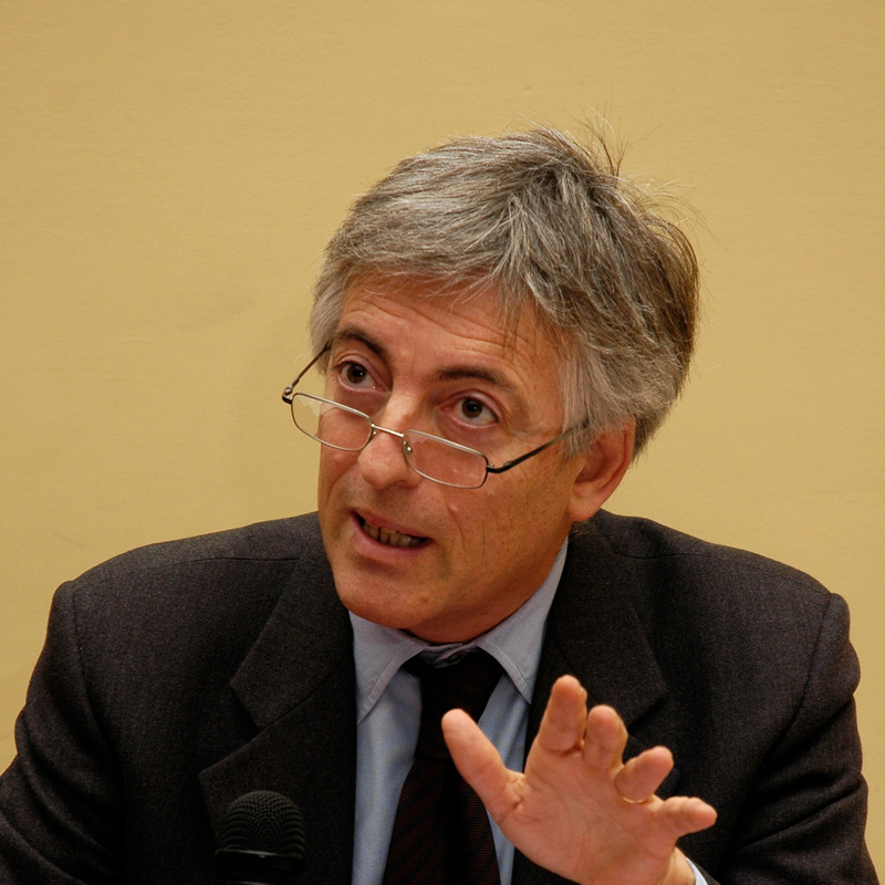 Sergio Belardinelli