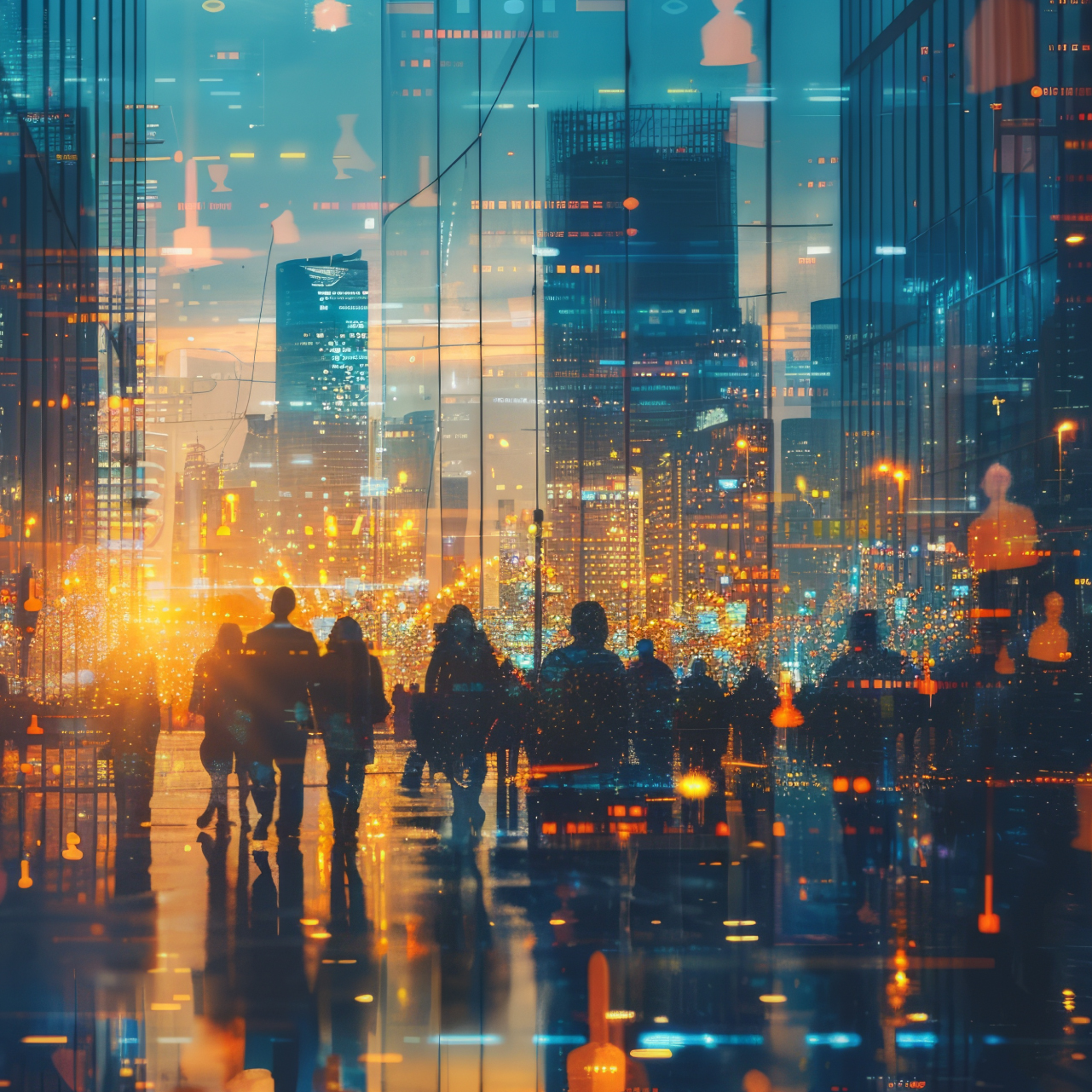 Politicall 2026/2027 - Smart Civitas - La città a misura di comunità